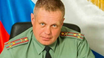 Cum a fost ucis fostul comandant al trupelor ruse din Transnistria pe frontul din Ucraina. Este al zecelea general omorat