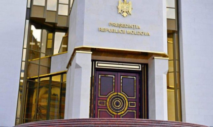 Presedintia prezinta conceptul privind crearea Tribunalului anticoruptie, ce va examina cauzele de la PA si ANI. Cati judecatori va avea instanta si ce salarii vor primi / DOC Presedintia prezinta conceptul privind crearea Tribunalului anticoruptie, ce va examina cauzele de la PA si ANI. Cati judecatori va avea instanta si ce salarii vor primi / DOC