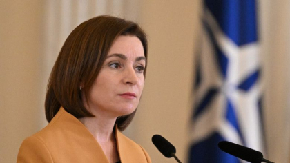 „E o rana a neamului nostru greu de vindecat”. Sefa statului la 82 de ani de la primul val de deportari staliniste din Basarabia „E o rana a neamului nostru greu de vindecat”. Sefa statului la 82 de ani de la primul val de deportari staliniste din Basarabia