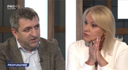 Carp, intrebat de ce el a fost ales sa candideze pentru primaria Chisinau: „Avem nevoie de o administratie eficienta” Carp, intrebat de ce el a fost ales sa candideze pentru primaria Chisinau: „Avem nevoie de o administratie eficienta”