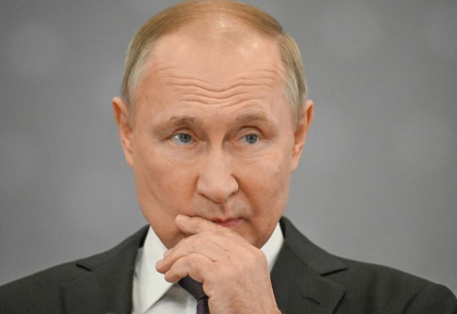 Putin: „Ar trebui sa ne intoarcem la Kiev” Putin: „Ar trebui sa ne intoarcem la Kiev”