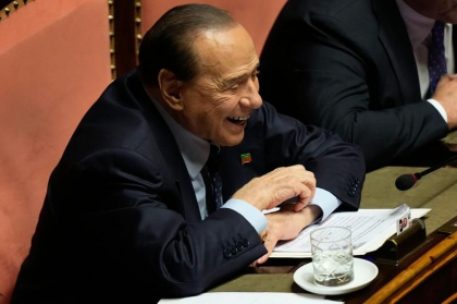 Monza va avea un nou patron, dupa decesul lui Berlusconi – Miliardarul mai detine doua cluburi de traditie Monza va avea un nou patron, dupa decesul lui Berlusconi – Miliardarul mai detine doua cluburi de traditie
