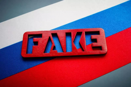 Cum functioneaza propaganda rusa? Parisul denunta o vasta campanie de dezinformare rusa care vizeaza in special presa Cum functioneaza propaganda rusa? Parisul denunta o vasta campanie de dezinformare rusa care vizeaza in special presa