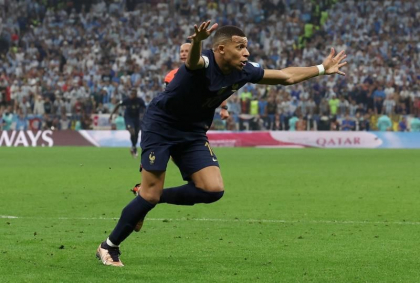 Kylian Mbappe a emis un comunicat oficial dupa ce scrisoarea de despartire trimisa sefilor PSG a devenit publica Kylian Mbappe a emis un comunicat oficial dupa ce scrisoarea de despartire trimisa sefilor PSG a devenit publica