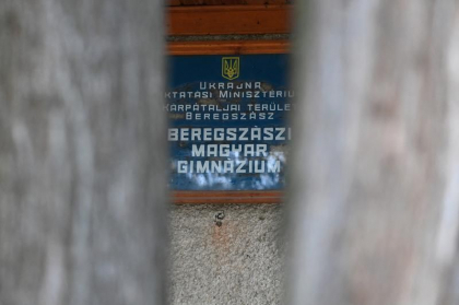 Comisia de la Venetia transmite recomandari Ucrainei cu privire la noua lege a minoritatilor nationale. Ce dispozitii din lege ar trebui revizuite de Kiev Comisia de la Venetia transmite recomandari Ucrainei cu privire la noua lege a minoritatilor nationale. Ce dispozitii din lege ar trebui revizuite de Kiev