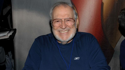 A murit John Romita Sr., creator de benzi desenate pentru Marvel Comics. Avea 93 de ani A murit John Romita Sr., creator de benzi desenate pentru Marvel Comics. Avea 93 de ani