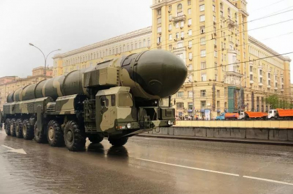 „Sunt de trei ori mai puternice decat cele de la Hiroshima si Nagasaki". Belarusul a primit arme nucleare tactice din Rusia, anunta Lukasenko „Sunt de trei ori mai puternice decat cele de la Hiroshima si Nagasaki". Belarusul a primit arme nucleare tactice din Rusia, anunta Lukasenko