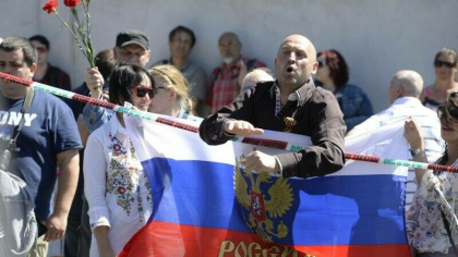 Presedintele unui stat NATO vrea ca rusii care traiesc in Occident „sa fie monitorizati mult mai mult decat in trecut”