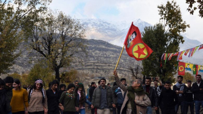 Kurzii PKK au renuntat la armistitiu si anunta ca reiau luptele cu armata lui Erdogan Kurzii PKK au renuntat la armistitiu si anunta ca reiau luptele cu armata lui Erdogan