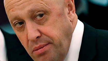 Conflictul dintre Grupul Wagner si Kremlin se apropie de un moment critic Conflictul dintre Grupul Wagner si Kremlin se apropie de un moment critic