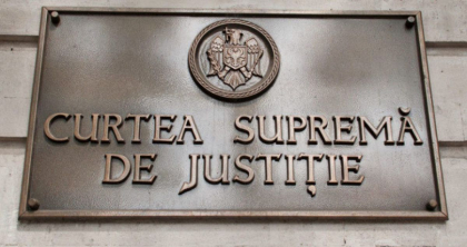 Parlamentul a desemnat membrii Comisiei de evaluare a integritatii judecatorilor si a candidatilor la functia de judecator al Curtii Supreme de Justitie. Cine sunt acestia
Parlamentul a desemnat membrii Comisiei de evaluare a integritatii judecatorilor si a candidatilor la functia de judecator al Curtii Supreme de Justitie. Cine sunt acestia