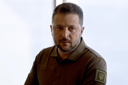 „Este vital”. Zelenski a cerut Elvetiei sa permita reexportul de arme catre Ucraina „Este vital”. Zelenski a cerut Elvetiei sa permita reexportul de arme catre Ucraina