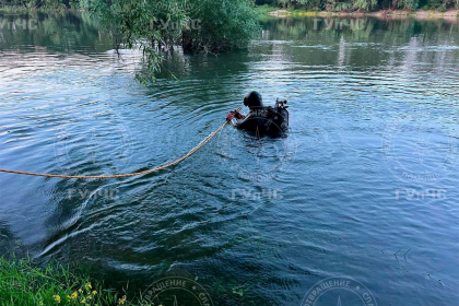 O noua tragedie in regiunea transnistreana. Un adolescent s-ar fi inecat in raul Nistru, la Tighina. Corpul neinsufletit al baiatului, cautat de salvatori - FOTO