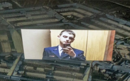 Jack Teixeira, tanarul de 21 de ani suspect in Pentagon Leaks, a fost inculpat de un mare juriu federal Jack Teixeira, tanarul de 21 de ani suspect in Pentagon Leaks, a fost inculpat de un mare juriu federal