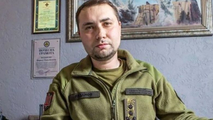 Kievul neaga informatia transmisa de rusi, care sustin ca l-au „ranit grav” pe Kiril Budanov, seful spionajului militar ucrainean Kievul neaga informatia transmisa de rusi, care sustin ca l-au „ranit grav” pe Kiril Budanov, seful spionajului militar ucrainean