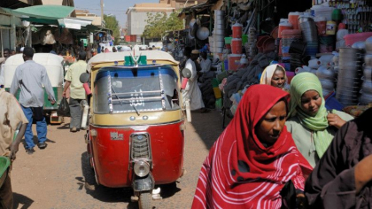 ONU avertizeaza ca situatia umanitara din Sudan este catastrofala