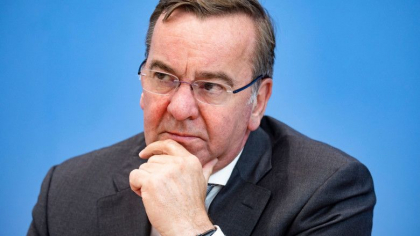 Germania: NATO ar putea sa elimine unele obstacole din calea aderarii Ucrainei