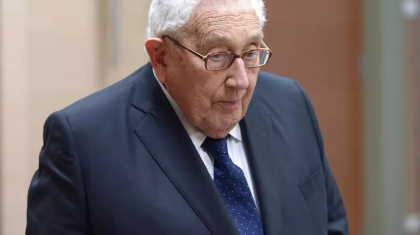 Kissinger: Supravietuirea lui Putin in cazul unei infrangeri in Ucraina este „improbabila”
