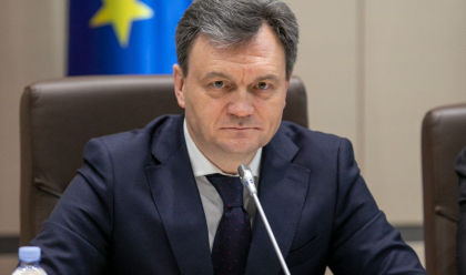 Reactia premierului privind decizia Curtii Constitutionale de a declara Partidul SOR drept neconstitutional: „Intareste democratia si statul de drept al Republicii Moldova” Reactia premierului privind decizia Curtii Constitutionale de a declara Partidul SOR drept neconstitutional: „Intareste democratia si statul de drept al Republicii Moldova”