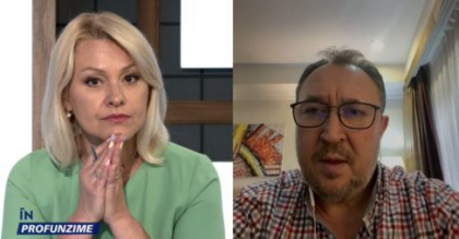 Fostul presedintele al CC, Alexandru Tanase, nu este surprins de decizia Curtii de a declara neconstitutional partidul SOR, insa, spune ca aceasta poate crea un precedent periculos. Despre ce este vorba