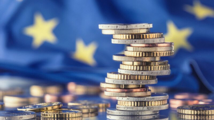 Comisia Europeana cere 50 de miliarde de euro statelor UE pentru a ajuta Ucraina