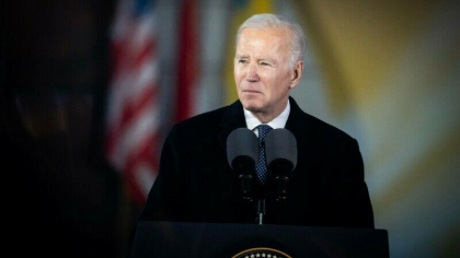 Joe Biden: Amenintarea ca Vladimir Putin sa foloseasca arme nucleare tactice este „reala"