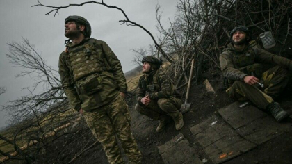 Seful Comisiei de aparare din Rusia: Moscova va avea nevoie de inca trei saptamani pentru a opri contraofensiva ucraineana Seful Comisiei de aparare din Rusia: Moscova va avea nevoie de inca trei saptamani pentru a opri contraofensiva ucraineana