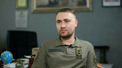 Kievul combate din nou propaganda rusa. Kirilo Budanov, aparitie in public dupa ce se zvonea ca a fost grav ranit Kievul combate din nou propaganda rusa. Kirilo Budanov, aparitie in public dupa ce se zvonea ca a fost grav ranit