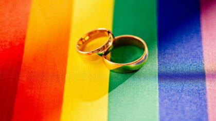 Estonia legalizeaza casatoria intre persoane de acelasi sex. Este o premiera in fostul bloc comunist Estonia legalizeaza casatoria intre persoane de acelasi sex. Este o premiera in fostul bloc comunist