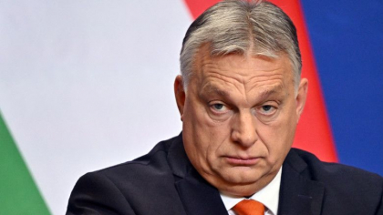 Palatul imens al lui Viktor Orban starneste controverse. Cum arata complexul de cladiri de lux al premierului ungar - VIDEO 