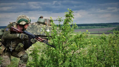 POLITICO: „Este timpul sa o trezim pe Frumoasa Adormita”. De ce nu este UE o putere militara
POLITICO: „Este timpul sa o trezim pe Frumoasa Adormita”. De ce nu este UE o putere militara