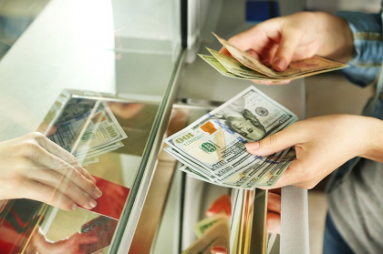 Curs valutar BNM pentru 20 iunie. Cat costa astazi un euro si un dolar - FOTO