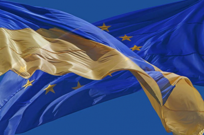 Ucraina mai are de muncit pentru aderarea la UE. Ce conditii trebuie sa bifeze Ucraina mai are de muncit pentru aderarea la UE. Ce conditii trebuie sa bifeze