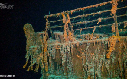 Un fost director al companiei OceanGate, al carei submersibil a disparut in apropierea Titanicului, a fost concediat in 2018 dupa ce a semnalat probleme la siguranta pasagerilor