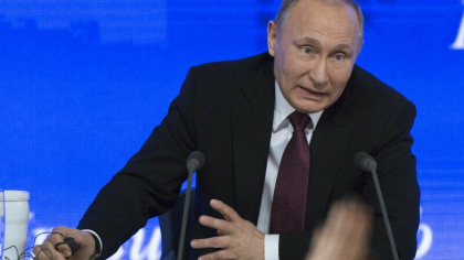 The New York Times: Rusia a vrut sa asasineze in SUA un informator al CIA, Aleksandr Poteiev, un fost agent rus de informatii The New York Times: Rusia a vrut sa asasineze in SUA un informator al CIA, Aleksandr Poteiev, un fost agent rus de informatii