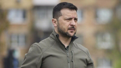 Zelenski admite ca progresele contraofensivei sunt lente: „Unii cred ca acesta este un film de la Hollywood, dar nu e asa” Zelenski admite ca progresele contraofensivei sunt lente: „Unii cred ca acesta este un film de la Hollywood, dar nu e asa”