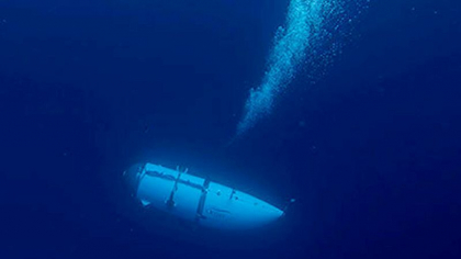 „Timpul este impotriva noastra”. Rezervele de oxigen ale submersibilului scad dramatic. Cata vreme le mai ajung pasagerilor