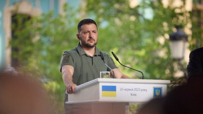 Analiza. De ce Ucraina nu ar trebui sa fie „Israelul” Europei. Cat de mult mai are de muncit Kievul pentru a adera la UE si la NATO