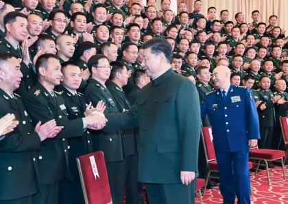 „Biden are gura mare”: Reactie furioasa a Chinei dupa ce presedintele american l-a numit „dictator” pe Xi Jinping