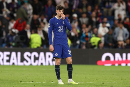 Primul transfer al lui Arsenal dupa ratarea titlului – Atacantul rivalei si suma impresionanta de transfer Primul transfer al lui Arsenal dupa ratarea titlului – Atacantul rivalei si suma impresionanta de transfer