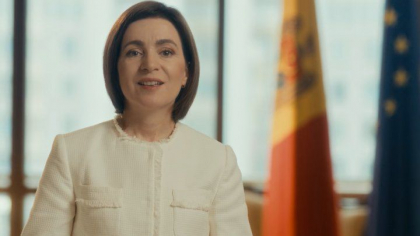 „Moldova, esti victorioasa cand oamenii fac echipa unita.” Sefa statului a venit cu un mesaj de felicitare pentru echipa nationala, dupa victoria de pe stadionul Zimbru „Moldova, esti victorioasa cand oamenii fac echipa unita.” Sefa statului a venit cu un mesaj de felicitare pentru echipa nationala, dupa victoria de pe stadionul Zimbru
