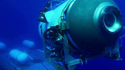 Ce ar fi provocat tragedia din Atlantic. Ultimele clipe ale pasagerilor din submersibilul Titan Ce ar fi provocat tragedia din Atlantic. Ultimele clipe ale pasagerilor din submersibilul Titan