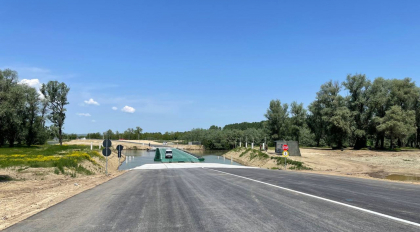 Atentie, calatori. Punctul de trecere a frontierei Leova-Bumbata isi sisteaza temporar activitatea. Care este motivul 