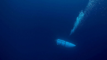 Rezervele de oxigen de pe submarinul disparut s-ar fi terminat. Robotul Victor a ajuns pe fundul oceanului si a inceput cautarile Rezervele de oxigen de pe submarinul disparut s-ar fi terminat. Robotul Victor a ajuns pe fundul oceanului si a inceput cautarile