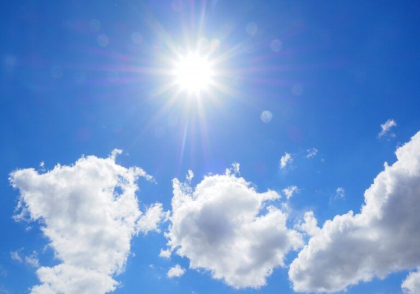 Vreme calda in toata tara cu maxime de 33 de grade Celsius. Ce temperaturi se vor inregistra in urmatoarele zile. Prognoza meteo Vreme calda in toata tara cu maxime de 33 de grade Celsius. Ce temperaturi se vor inregistra in urmatoarele zile. Prognoza meteo