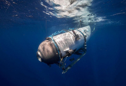 Intrebarea pe care si-o pune toata lumea despre Titan si raspunsul unuia dintre fondatorii OceanGate, compania care opereaza submersibilul