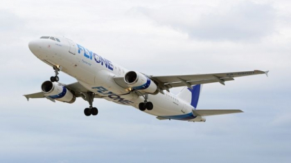 Atentie, calatori. Fly One a amanat mai multe zboruri din si spre Chisinau, iar unele curse au inregistrat intarzieri. Explicatia companiei aeriene - FOTO Atentie, calatori. Fly One a amanat mai multe zboruri din si spre Chisinau, iar unele curse au inregistrat intarzieri. Explicatia companiei aeriene - FOTO