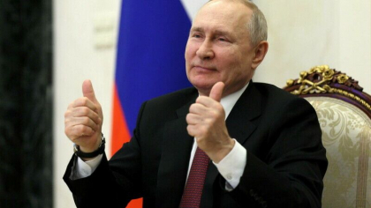Analiza AP: Oamenii lui Putin se incaiera si par sa dezvaluie semnele unei "disfunctii profunde" la Kremlin