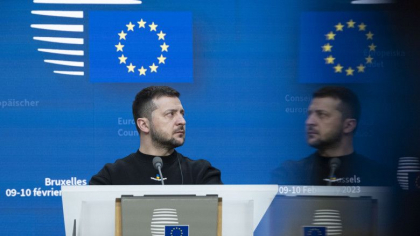 Politico: Cum va arata prima zi cu Ucraina in Uniunea Europeana. Schimbarile prin care va trece UE pentru a putea primi Kievul