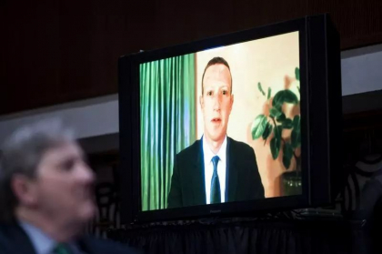 Facebook si Instagram vor bloca accesul la stiri pe platformele lor in Canada